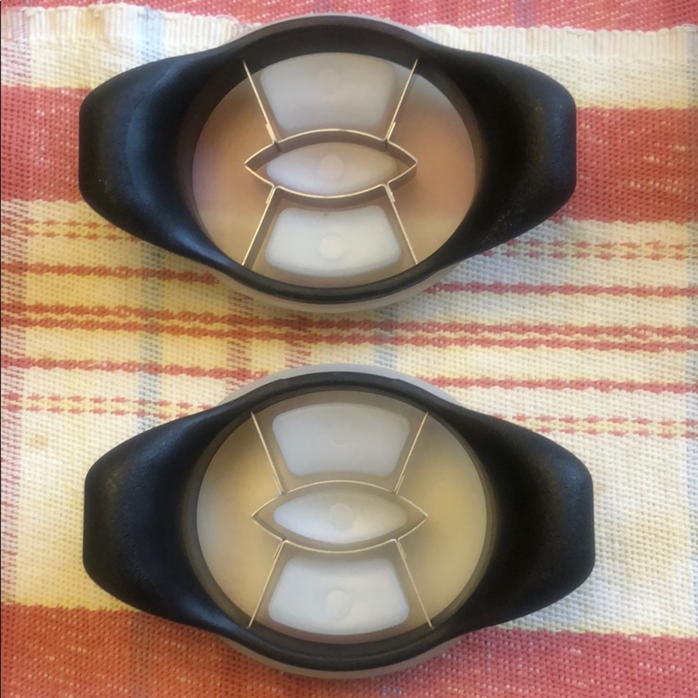 Mango slicer